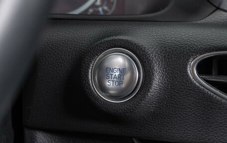 Hyundai Sonata VIII, 2021 год, 2 999 000 рублей, 16 фотография