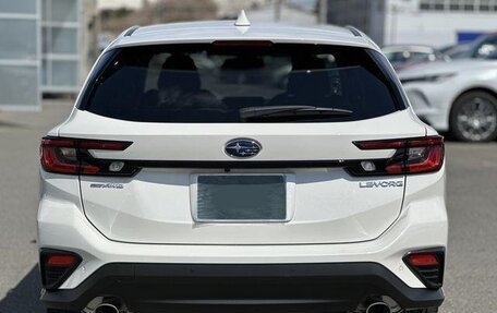 Subaru Levorg, 2021 год, 1 735 000 рублей, 8 фотография