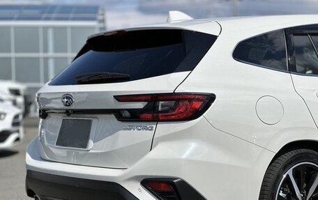 Subaru Levorg, 2021 год, 1 735 000 рублей, 7 фотография