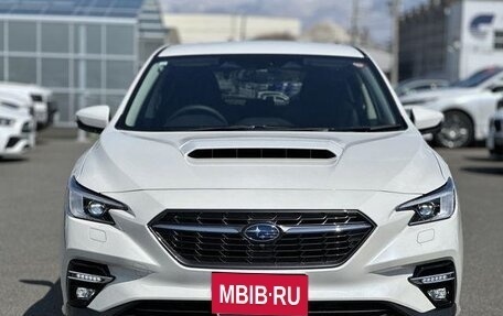 Subaru Levorg, 2021 год, 1 735 000 рублей, 2 фотография