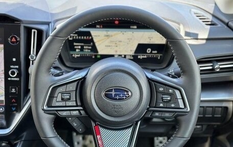 Subaru Levorg, 2021 год, 1 735 000 рублей, 11 фотография