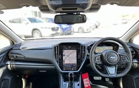 Subaru Levorg, 2021 год, 1 735 000 рублей, 10 фотография