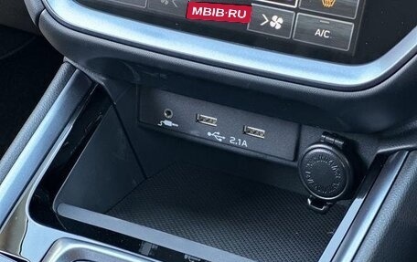 Subaru Levorg, 2021 год, 1 735 000 рублей, 16 фотография
