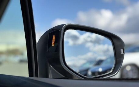 Subaru Levorg, 2021 год, 1 735 000 рублей, 22 фотография