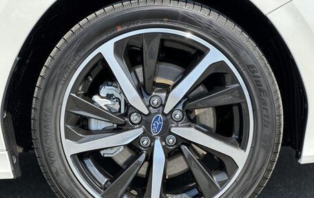 Subaru Levorg, 2021 год, 1 735 000 рублей, 25 фотография