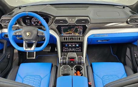 Lamborghini Urus I, 2021 год, 21 640 000 рублей, 7 фотография