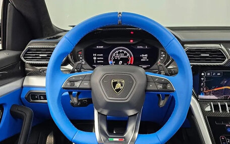 Lamborghini Urus I, 2021 год, 21 640 000 рублей, 11 фотография