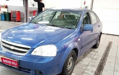 Chevrolet Lacetti, 2012 год, 702 000 рублей, 1 фотография