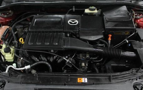 Mazda 3, 2008 год, 570 000 рублей, 9 фотография