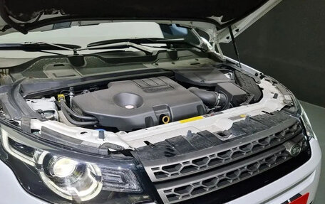 Land Rover Discovery Sport I рестайлинг, 2019 год, 2 843 852 рублей, 5 фотография