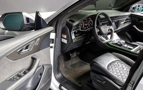 Audi SQ8, 2020 год, 11 230 000 рублей, 7 фотография