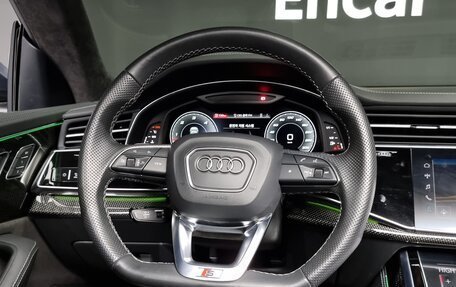 Audi SQ8, 2020 год, 11 230 000 рублей, 9 фотография