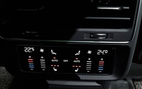 Audi SQ8, 2020 год, 11 230 000 рублей, 19 фотография