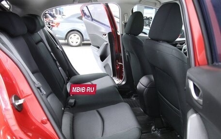 Mazda 3, 2014 год, 1 633 000 рублей, 22 фотография