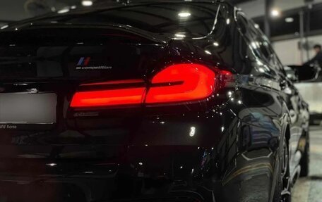 BMW M5, 2023 год, 16 500 000 рублей, 7 фотография