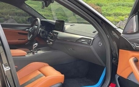 BMW M5, 2023 год, 16 500 000 рублей, 13 фотография