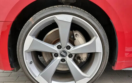 Audi A5, 2019 год, 3 370 000 рублей, 5 фотография