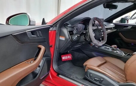 Audi A5, 2019 год, 3 370 000 рублей, 10 фотография