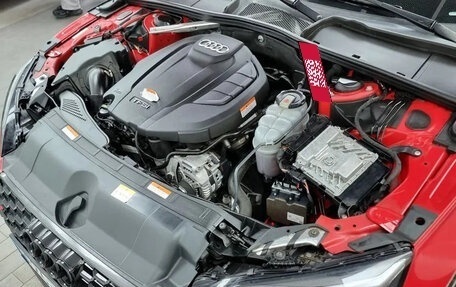 Audi A5, 2019 год, 3 370 000 рублей, 6 фотография