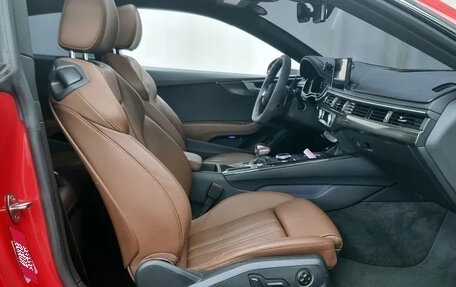 Audi A5, 2019 год, 3 370 000 рублей, 11 фотография
