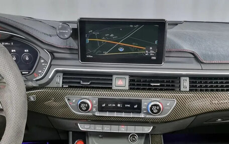 Audi A5, 2019 год, 3 370 000 рублей, 14 фотография