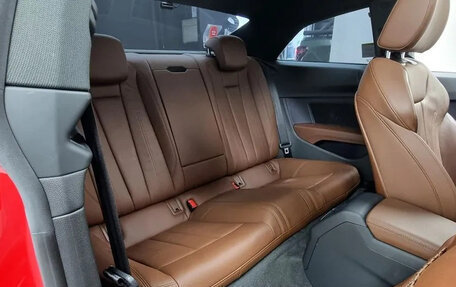 Audi A5, 2019 год, 3 370 000 рублей, 12 фотография