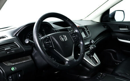 Honda CR-V IV, 2014 год, 2 599 000 рублей, 13 фотография