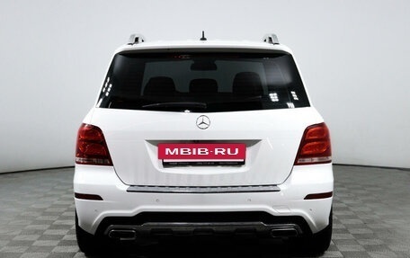 Mercedes-Benz GLK-Класс, 2013 год, 2 397 000 рублей, 6 фотография