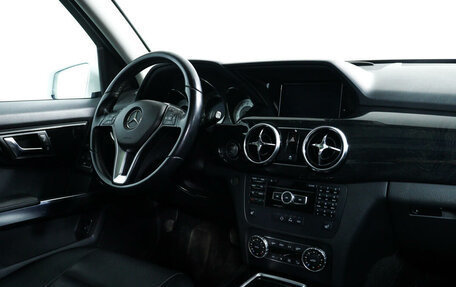 Mercedes-Benz GLK-Класс, 2013 год, 2 397 000 рублей, 9 фотография
