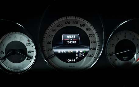 Mercedes-Benz GLK-Класс, 2013 год, 2 397 000 рублей, 10 фотография
