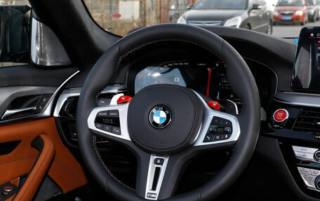 BMW M5, 2020 год, 9 400 000 рублей, 13 фотография