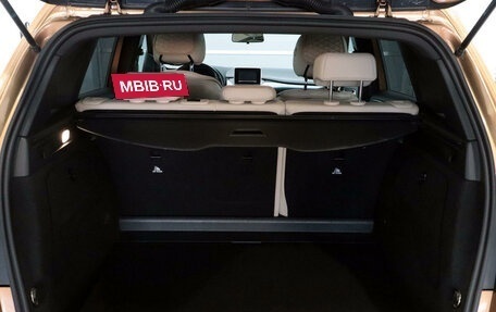 Mercedes-Benz B-Класс, 2012 год, 1 438 000 рублей, 10 фотография