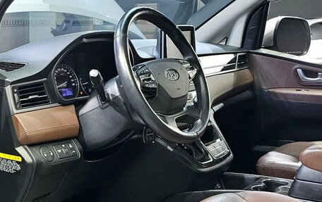 Hyundai Grand Starex Grand Starex I рестайлинг 2, 2019 год, 2 201 919 рублей, 10 фотография