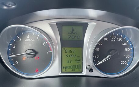 Datsun on-DO I рестайлинг, 2015 год, 720 000 рублей, 15 фотография