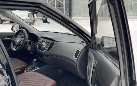 Hyundai Creta I рестайлинг, 2020 год, 2 749 000 рублей, 7 фотография