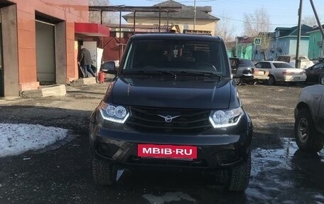 ЛуАЗ Pickup, 2017 год, 850 000 рублей, 5 фотография