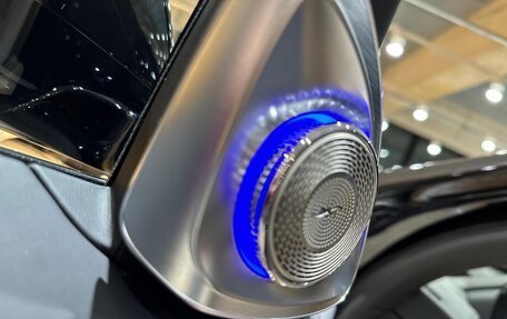 Mercedes-Benz Maybach S-Класс, 2023 год, 55 900 000 рублей, 10 фотография