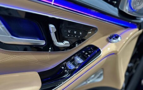 Mercedes-Benz Maybach S-Класс, 2023 год, 55 900 000 рублей, 5 фотография