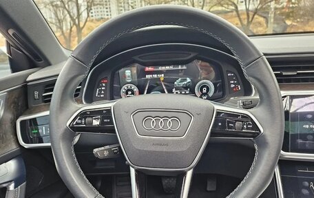 Audi A7, 2021 год, 6 370 000 рублей, 8 фотография