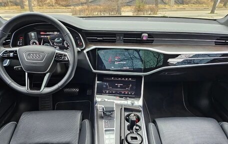 Audi A7, 2021 год, 6 370 000 рублей, 7 фотография