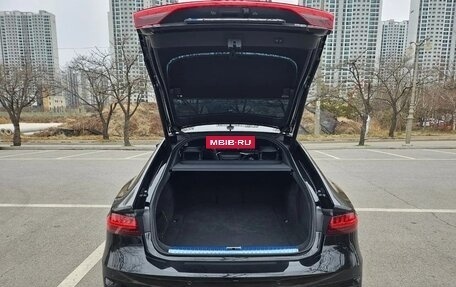 Audi A7, 2021 год, 6 370 000 рублей, 6 фотография