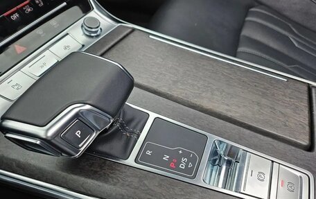 Audi A7, 2021 год, 6 370 000 рублей, 15 фотография