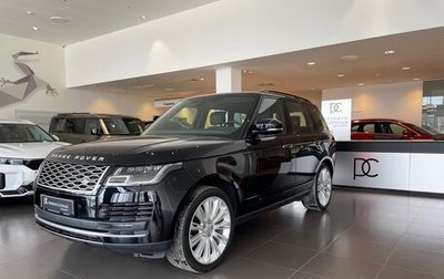 Land Rover Range Rover IV рестайлинг, 2020 год, 9 800 000 рублей, 1 фотография