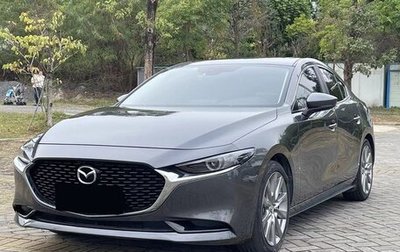 Mazda 3, 2021 год, 1 925 000 рублей, 1 фотография