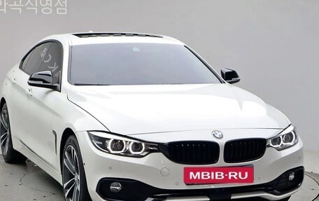 BMW 4 серия, 2020 год, 2 950 000 рублей, 1 фотография