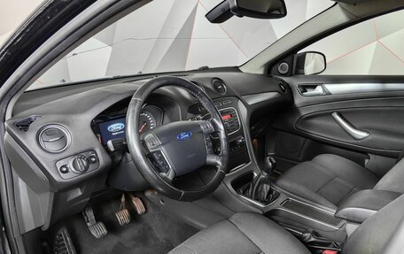 Ford Mondeo IV, 2014 год, 1 089 000 рублей, 18 фотография