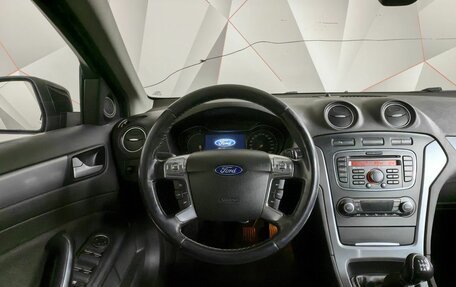 Ford Mondeo IV, 2014 год, 1 089 000 рублей, 19 фотография