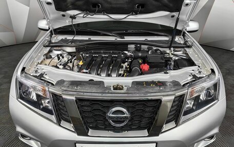 Nissan Terrano III, 2019 год, 1 735 000 рублей, 19 фотография