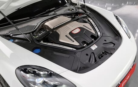 Porsche Panamera II рестайлинг, 2019 год, 13 740 000 рублей, 5 фотография