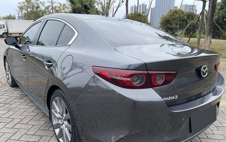 Mazda 3, 2021 год, 1 925 000 рублей, 4 фотография